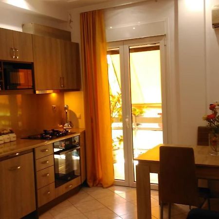 Διαμέρισμα Στην Καρδιά Της Αθήνα Екстер'єр фото